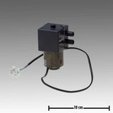 Original GEA Steuerventil vollst. 7065-2780-030 Ersatzteil