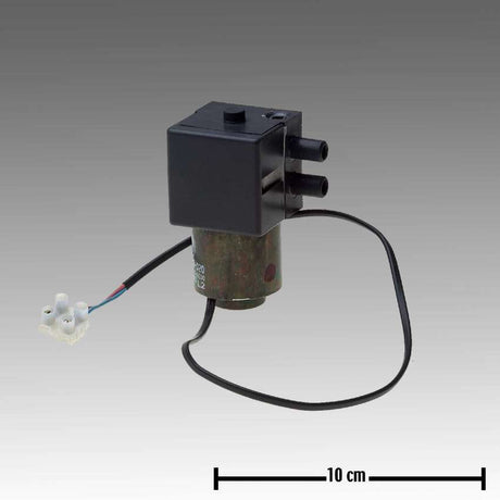 Original GEA Steuerventil vollst. 7065-2780-030 Ersatzteil