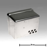 Original GEA Gehäuse geschw. 7065-3001-000 Ersatzteil