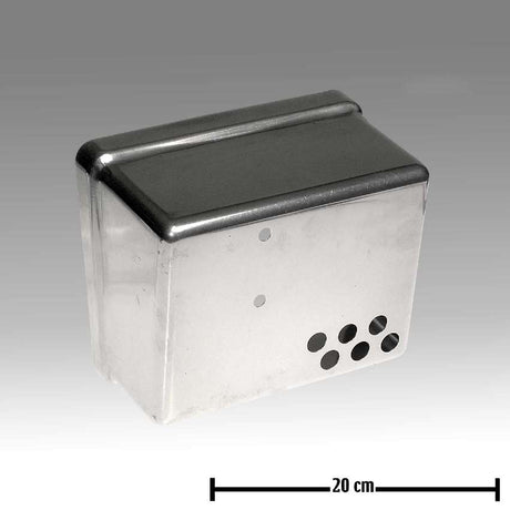 Original GEA Gehäuse geschw. 7065-3001-000 Ersatzteil