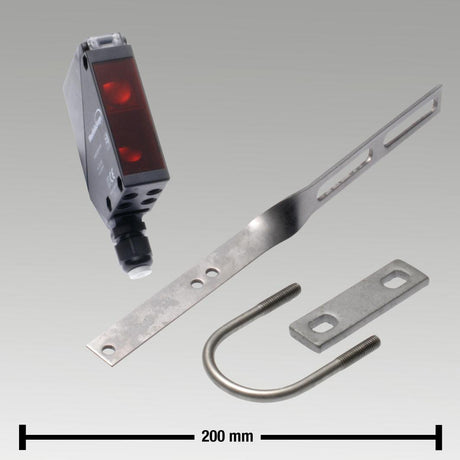 Original GEA Satz Umbauteile 7065-3200-010 Ersatzteil