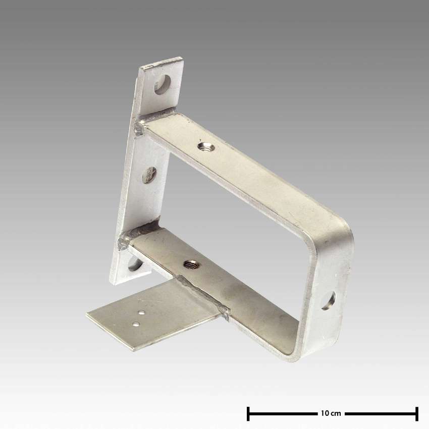 Original GEA Halter geschw. 7065-5216-070 Ersatzteil