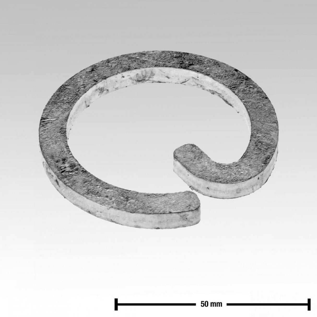 Original GEA Ring 7065-5469-010 Ersatzteil