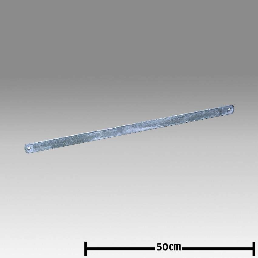 Original GEA Flachstahl 7065-5490-090 Ersatzteil