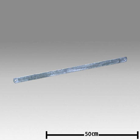 Original GEA Flachstahl 7065-5490-090 Ersatzteil