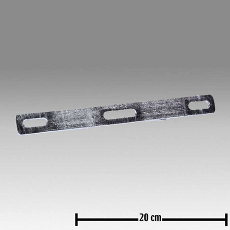 Original GEA Flachstahl 7065-5490-220 Ersatzteil