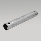 Original GEA Gewinderohr 7065-5594-180 Ersatzteil