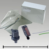 Original GEA Torsteuerung elektrisch 7065-5900-230 Ersatzteil