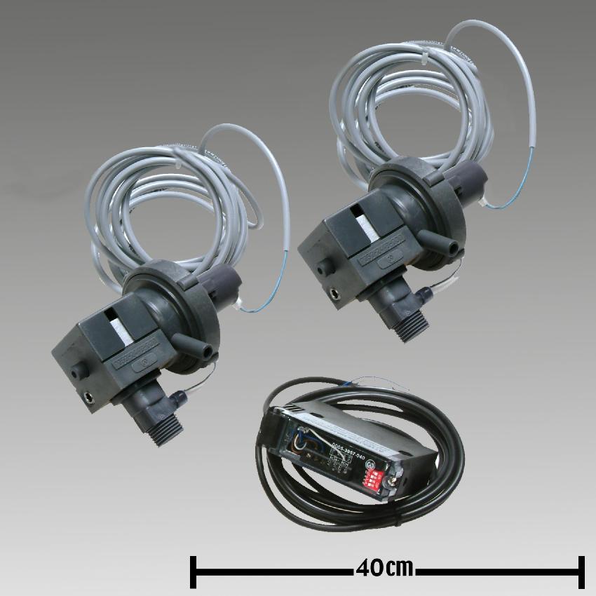 Original GEA Torsteuerung elektrisch 7065-5900-260 Ersatzteil