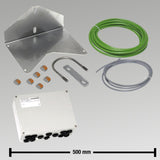 Original GEA Torsteuerung ATD 7065-5900-280 Ersatzteil