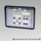 Original GEA Frontplatte vollst. 7065-5979-000 Ersatzteil