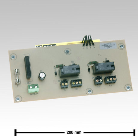 Original GEA Elektronische Steuerung 7065-5985-090 Ersatzteil