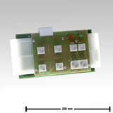 Original GEA Elektronische Steuerung 7065-5985-100 Ersatzteil