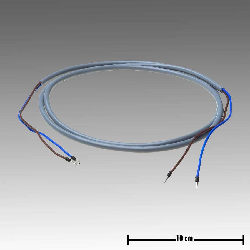 Original GEA Kabel vollst. 7065-6933-000 Ersatzteil