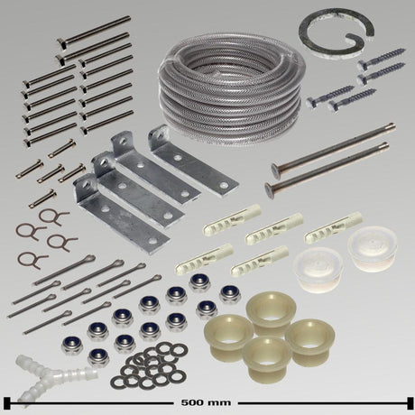 Original GEA Satz Zubehörteile 7065-9901-010 Ersatzteil