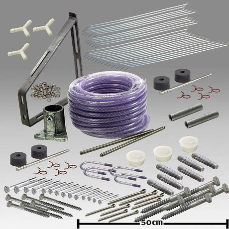 Original GEA Satz Zubehörteile 7065-9901-040 Ersatzteil