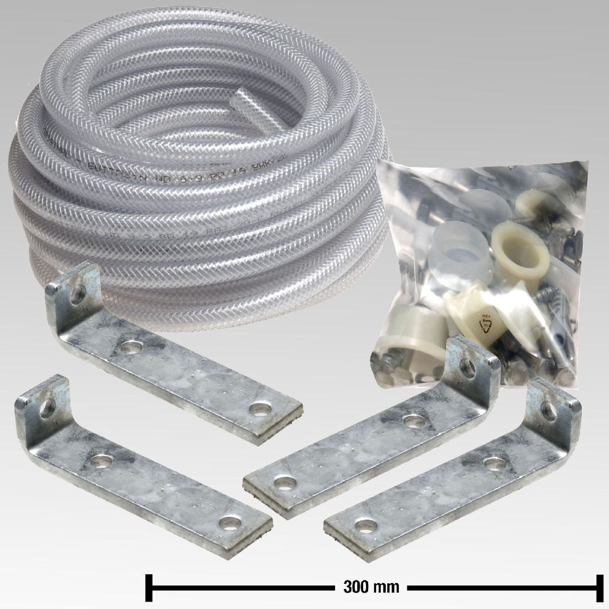 Original GEA Satz Zubehörteile 7065-9901-190 Ersatzteil