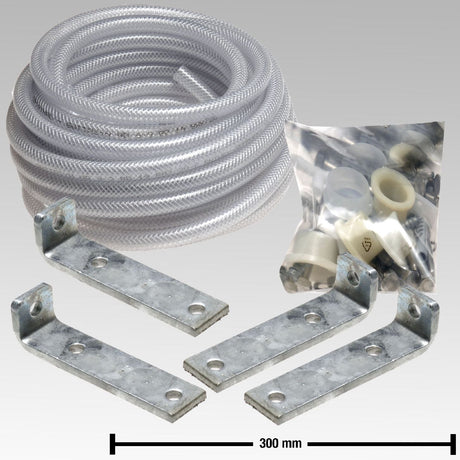 Original GEA Satz Zubehörteile 7065-9901-190 Ersatzteil