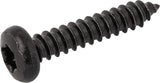 Phillips screw St4.8X25-C-Torx Znni8F