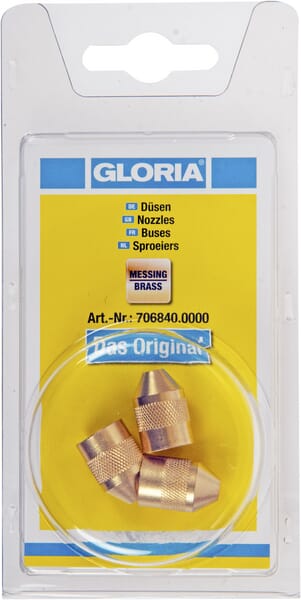 Gloria Düsen Prima 7068400000