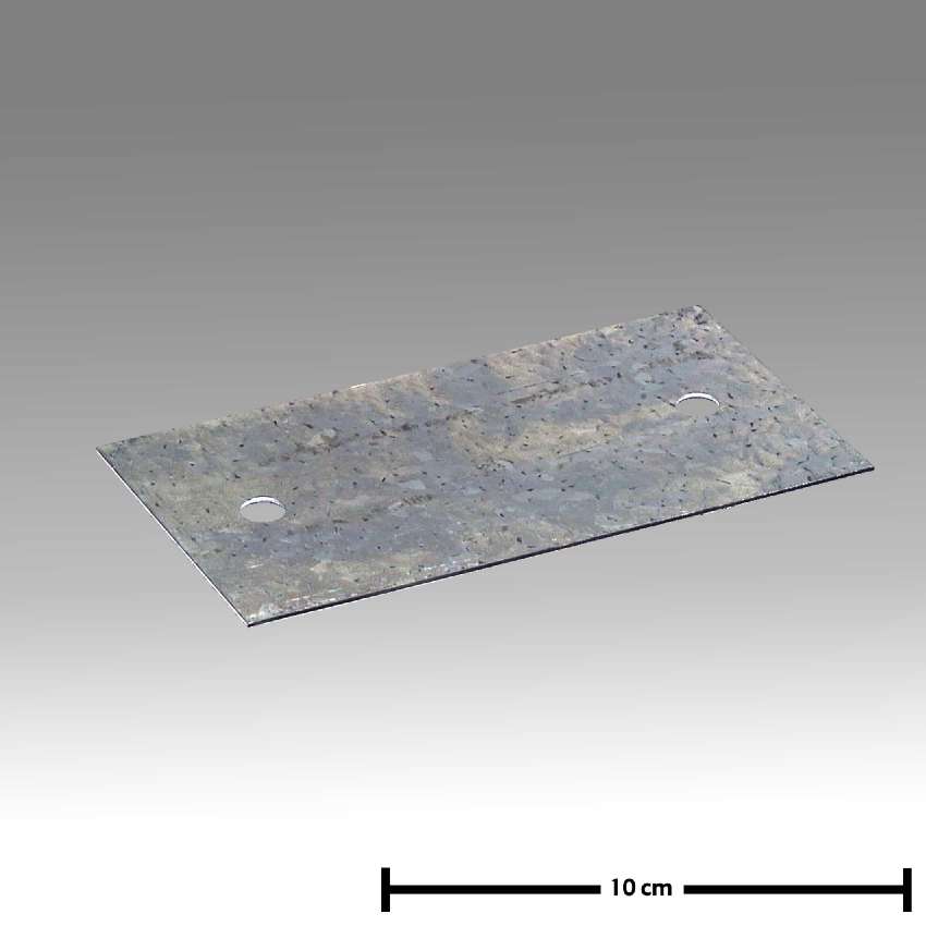 Original GEA Verbindungsstück 7070-2283-010 Ersatzteil