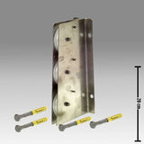 Original GEA Umlenkrolle vollst. 7070-5389-000 Ersatzteil