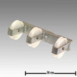 Original GEA Umlenkrolle vollst. 7070-5389-010 Ersatzteil