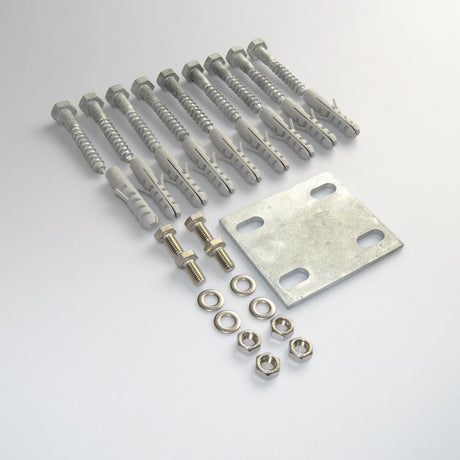 Original GEA Satz Zubehörteile 7070-9901-120 Ersatzteil