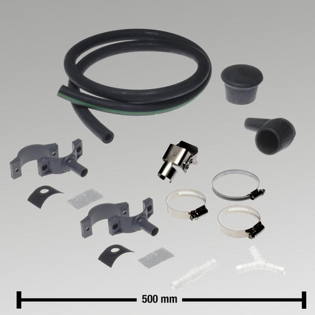 Original GEA Satz Zubehörteile 7070-9901-170 Ersatzteil