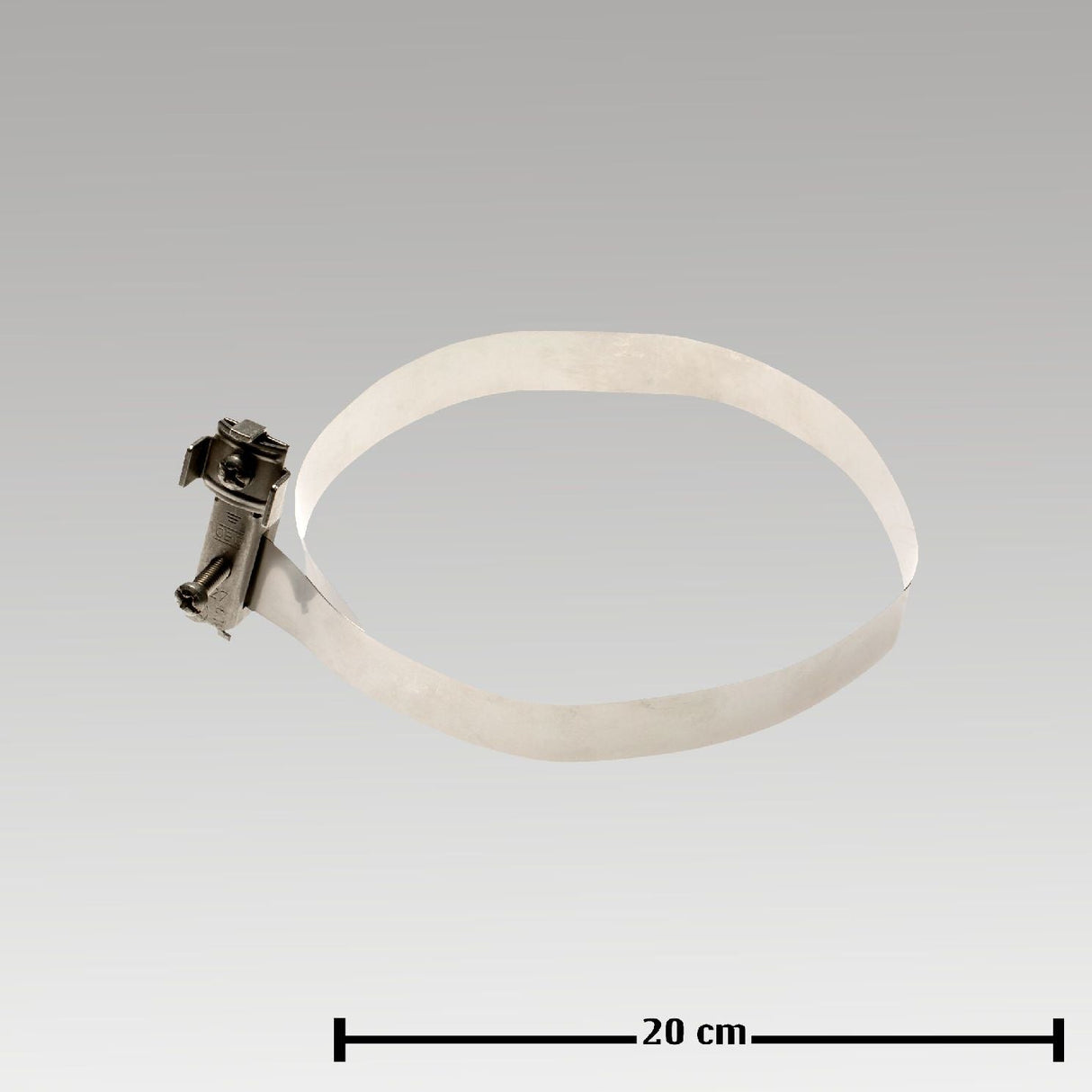 Original GEA Satz Banderdungsschellen 7070-9926-010 Ersatzteil