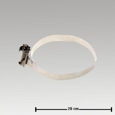 Original GEA Satz Banderdungsschellen 7070-9926-010 Ersatzteil