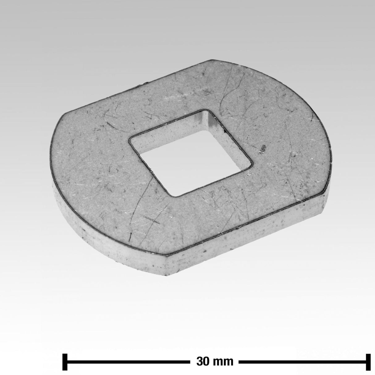 Original GEA Scheibe 7071-1094-090 Ersatzteil