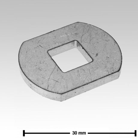 Original GEA Scheibe 7071-1094-090 Ersatzteil