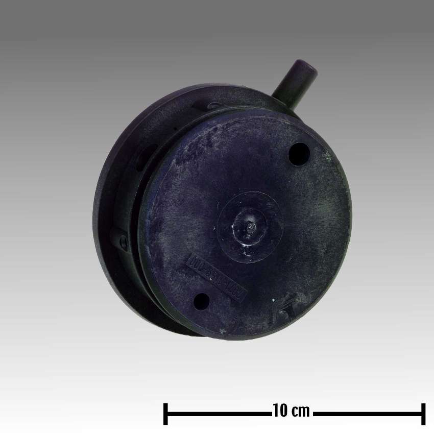 Original GEA Deckel 7071-1159-000 Ersatzteil