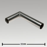 Original GEA Rohrwinkel geschw. 7071-1807-010 Ersatzteil