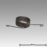 Original GEA Schenkelfeder 7071-1821-020 Ersatzteil