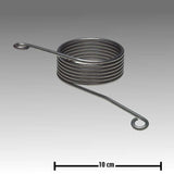 Original GEA Schenkelfeder 7071-1821-030 Ersatzteil