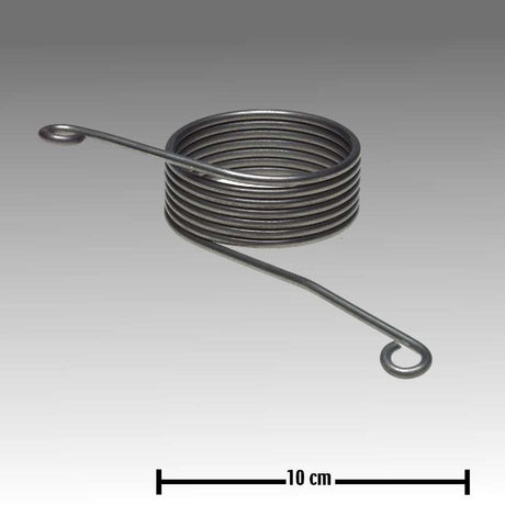 Original GEA Schenkelfeder 7071-1821-030 Ersatzteil