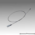 Original GEA Drahtseil vollst. 7071-2117-020 Ersatzteil