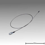 Original GEA Drahtseil vollst. 7071-2117-020 Ersatzteil