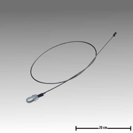 Original GEA Drahtseil vollst. 7071-2117-020 Ersatzteil