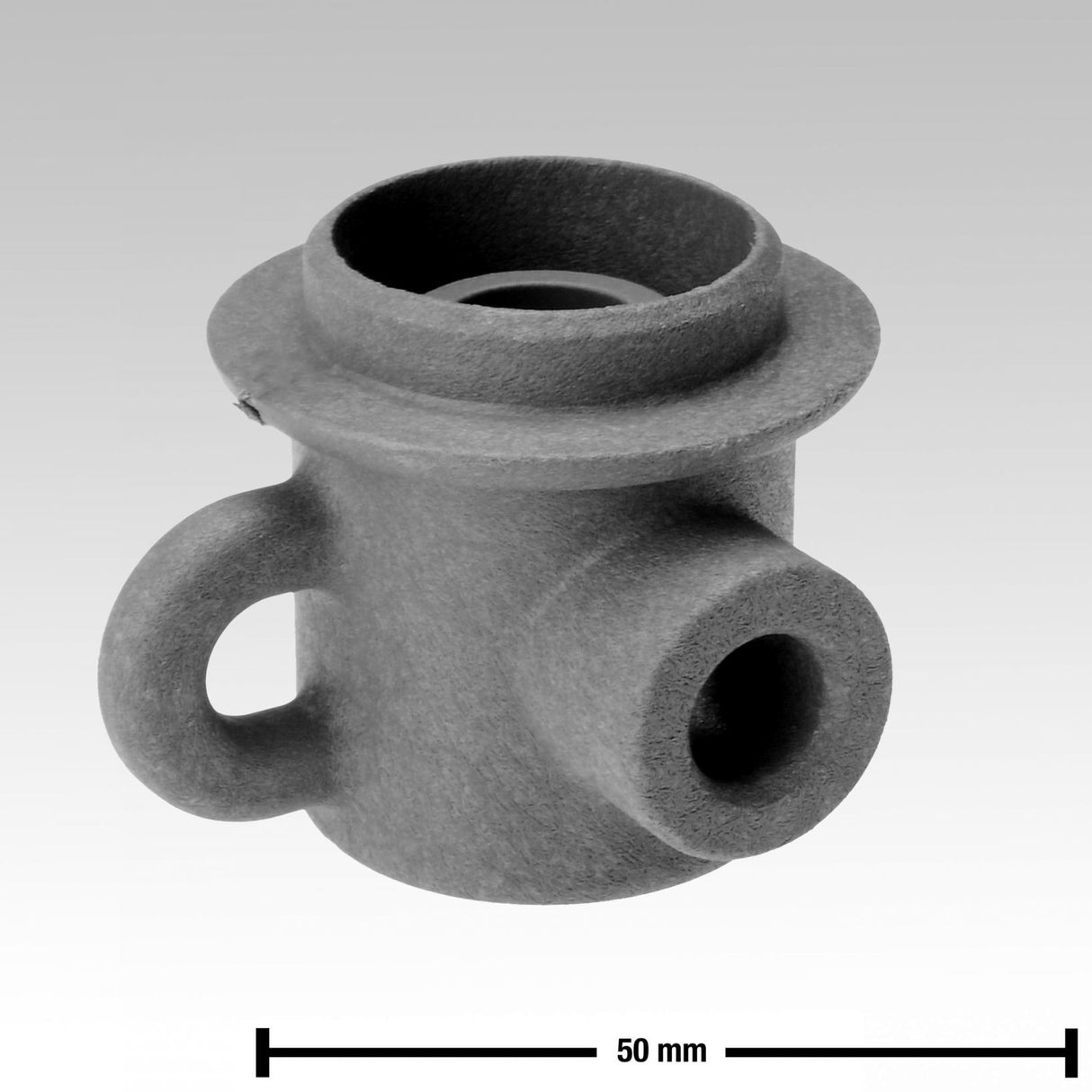 Original GEA Klemmstück 7071-2132-150 Ersatzteil