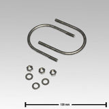 Original GEA Satz Befestigungsteile 7071-2165-220 Ersatzteil