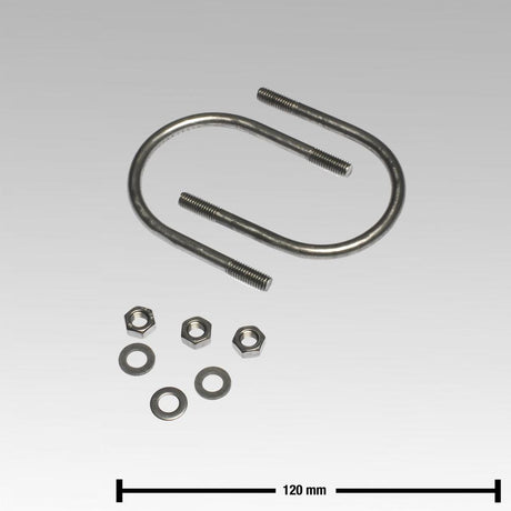 Original GEA Satz Befestigungsteile 7071-2165-220 Ersatzteil