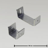 Original GEA Satz Befestigungsteile 7071-2165-300 Ersatzteil