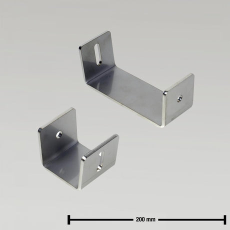 Original GEA Satz Befestigungsteile 7071-2165-300 Ersatzteil