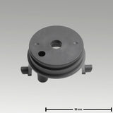 Original GEA Deckel oben 7071-2457-020 Ersatzteil