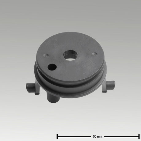 Original GEA Deckel oben 7071-2457-020 Ersatzteil