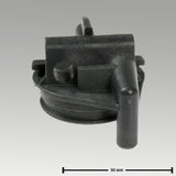 Original GEA Deckel unten 7071-2457-030 Ersatzteil