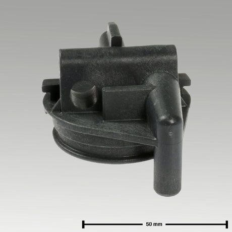 Original GEA Deckel unten 7071-2457-030 Ersatzteil